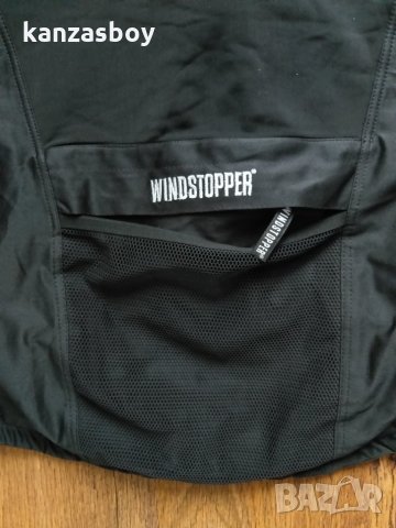 gore bike wear- страхотен мъжки елек , снимка 8 - Спортни дрехи, екипи - 35907590