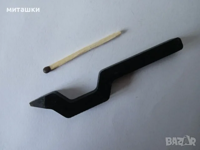 Бижутерски печат за маркировка на сребро 925, снимка 6 - Изработка на бижута и гривни - 56206500