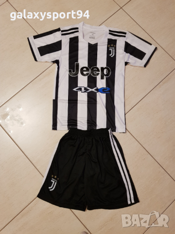 Промо 109лв 2Екипа+2бр Калци + Подарък ТОпкаа Роналдо,меси,Неймар,Салах, Дибала, Левски,Цска,Барса, , снимка 7 - Футбол - 36171601