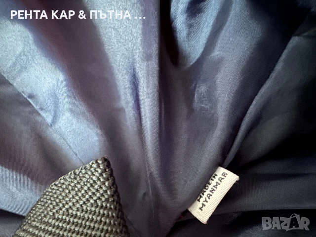 Яке Jack & Jones Пролет/Есен, снимка 4 - Якета - 51267552