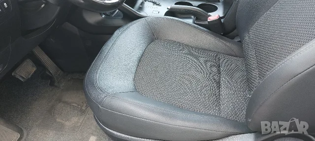 Hyundai IX35 2.0 163k., снимка 9 - Автомобили и джипове - 55878443