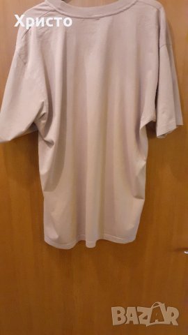 тениска авторска " Танцуващите закачалки" уникат, лимитиран тираж, ушита от качествен плат, снимка 4 - Тениски - 26347446