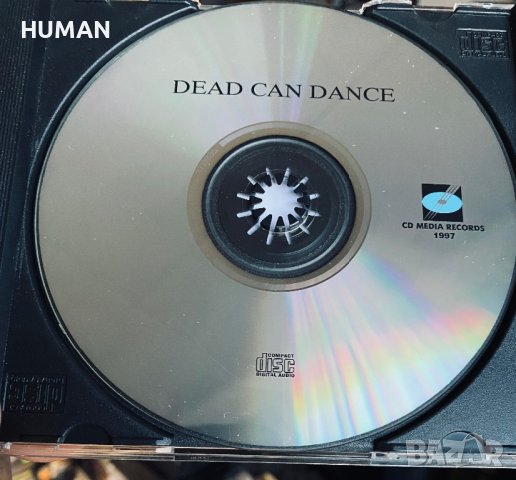 Dead Can Dance,Enya,Era,Honolulu Strings , снимка 3 - CD дискове - 41313203
