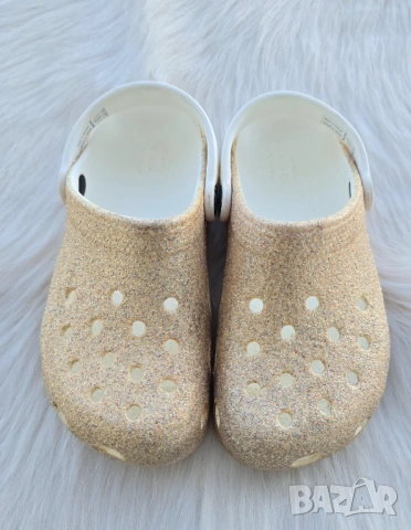 Оригинални Crocs №31, снимка 2 - Детски сандали и чехли - 53788820