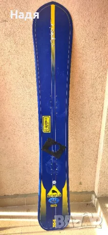 Сноуборд 163 см