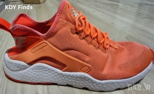 Nike Air Huarache дсмски 41номер, снимка 7 - Маратонки - 56140554