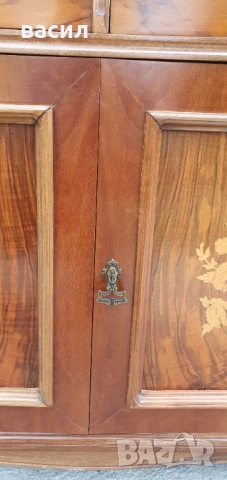 Старинен бюфет , снимка 6 - Бюфети - 51291514