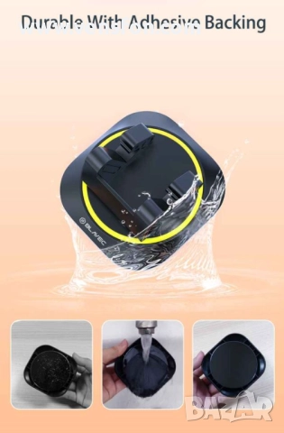 Стойка за кола Blavec BH-10 за табло, снимка 8 - Аксесоари и консумативи - 51836286