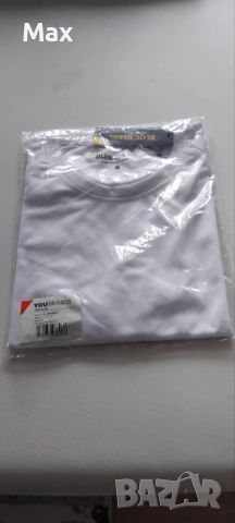 Тениска Blue Rebel Dragon, снимка 2 - Тениски - 52097832