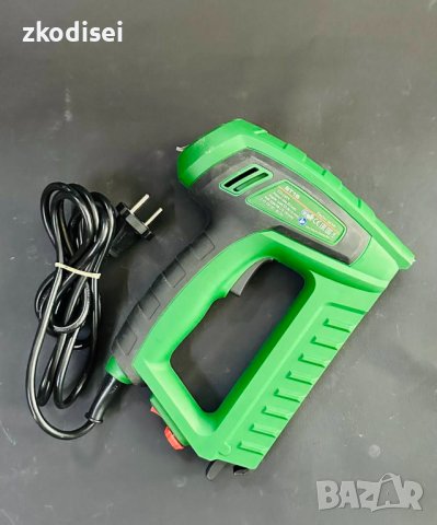 Такер STATUS ST16, снимка 2 - Други инструменти - 41373534