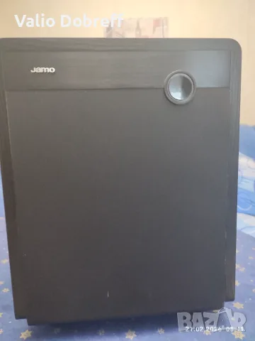 JAMO - SUB 360 ., снимка 3 - Тонколони - 55996382