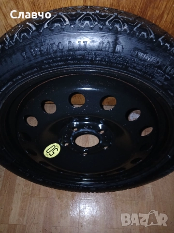 17цола патерица бмв Е90,Е91,Е60,Е61,Ф10,Ф11, снимка 11 - Аксесоари и консумативи - 52101686