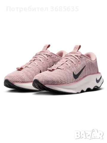 НОВИ Дамски маратонки Nike Motiva, снимка 2 - Маратонки - 52060874