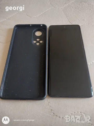 Honor 50 перфектен, снимка 5 - Други - 55833717