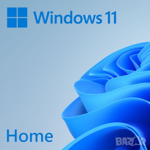 Операционна система Microsoft Windows 11 Home 64Bit English Intl 1pk DSP OEI DVD, снимка 1 - Други - 39337275