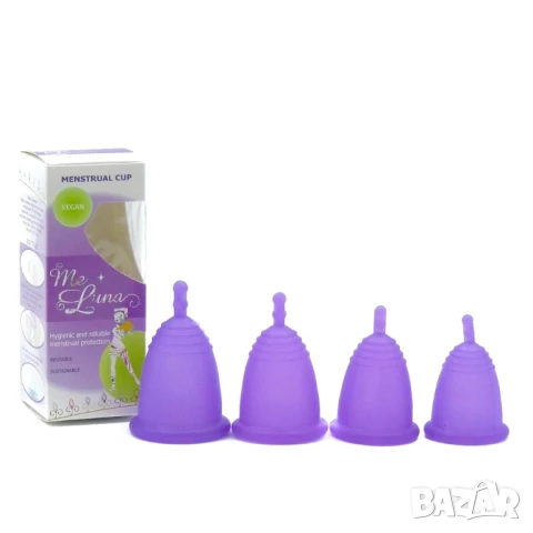 Промопакет Лято25 - 2 броя Me Luna с 25% отстъпка ексклузивно за лятото на 2025 , снимка 1