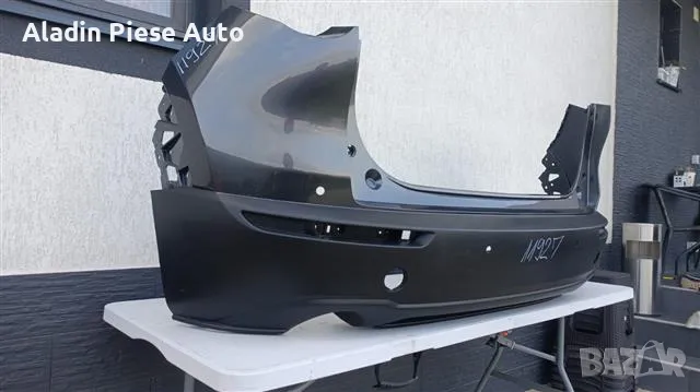 Задна броня Mazda Cx-30 CX30 година 2019 2020 2021 2022 код DFR5 50221, DFR5-50221 , снимка 3 - Аксесоари и консумативи - 50427982