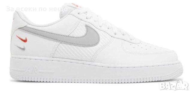 Nike Унисекс Маратонки👟Дамски Маратонки👟Мъжки Спортни Обувки Найк - Различни Цветове Код E907, снимка 2 - Маратонки - 51871660