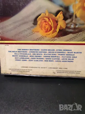 Грамофонни Плочи Лимитирана Колекция, снимка 13 - Грамофонни плочи - 47841343