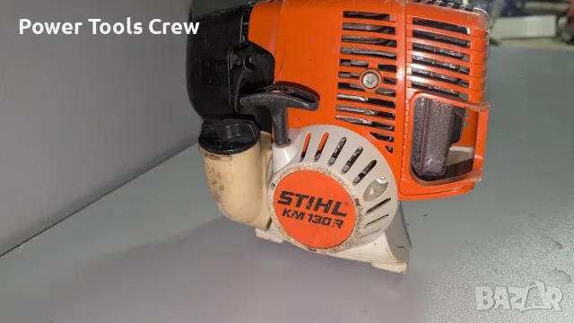 Комби двигател Stihl KM130R