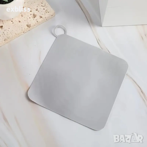 Силиконов капак за подов сифон против неприятни миризми, снимка 8 - Други - 53387683