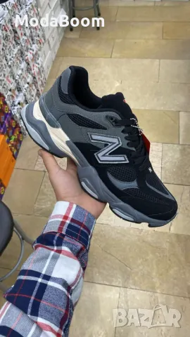 New Balance мъжки маратонки 