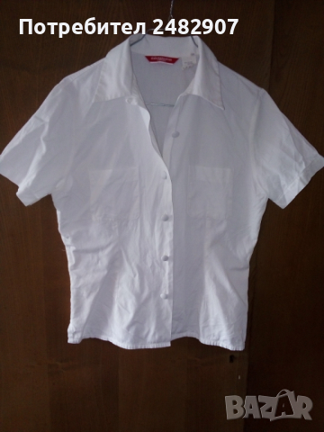 Дамска риза, снимка 1 - Ризи - 36394807
