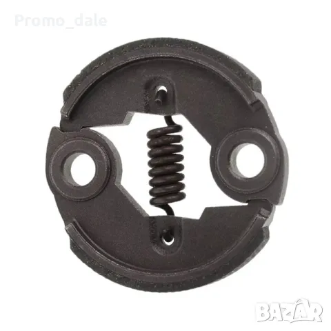 Съединител за бензинов тример, храсторез, моторна коса