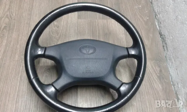 Тойота карина на части , снимка 12 - Части - 37003341