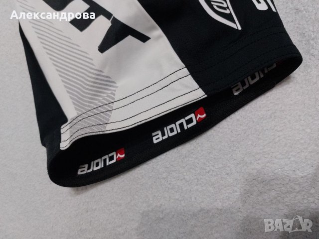 Клин за колоездене , снимка 3 - Спортни дрехи, екипи - 35768544