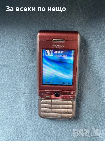 Nokia 3230 , Нокия 3230, снимка 7 - Nokia - 49821564