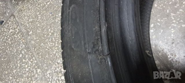 Гуми 245 45 19 98Y 2 броя 501, снимка 4 - Гуми и джанти - 34321644