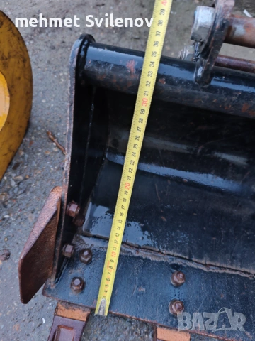 Продавам кофи за мини багер, снимка 12 - Индустриална техника - 53621852