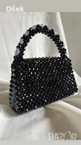 Тази прекрасна чанта си търси прекрасна дама, снимка 2 - Чанти - 53638801