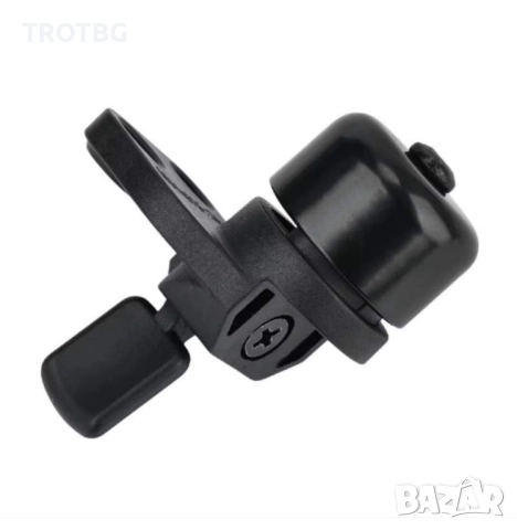 Звънец за електрически скутер Segway ZT3 Pro, снимка 2 - Аксесоари за велосипеди - 52909838
