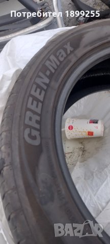 235 55 19 dot 2020g, снимка 8 - Гуми и джанти - 39856976
