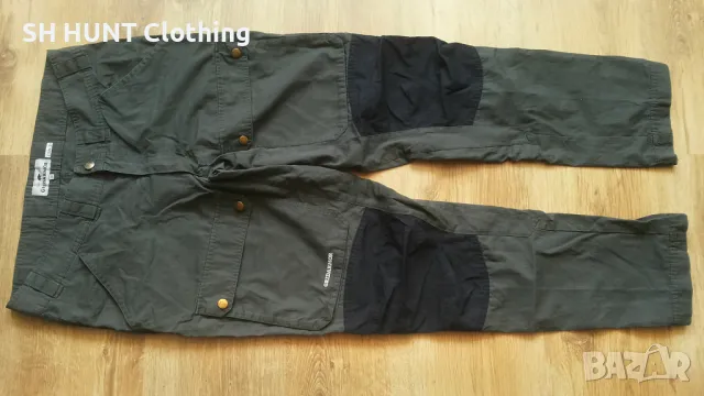GRIDARMOR Trouser размер 48 / M панталон пролет есен - 1078