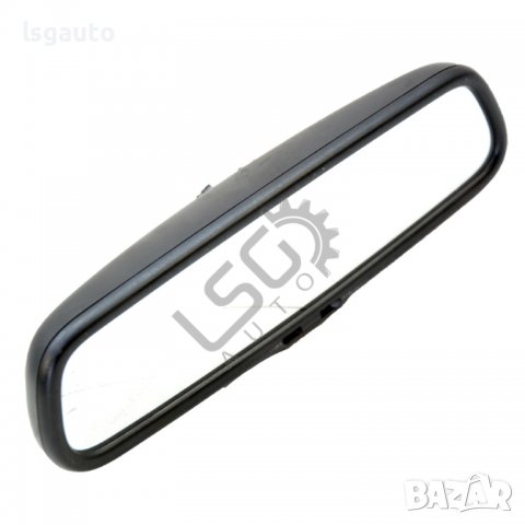 Огледало за задно виждане Volkswagen Touareg I (7L) 2002-2010 ID:97351