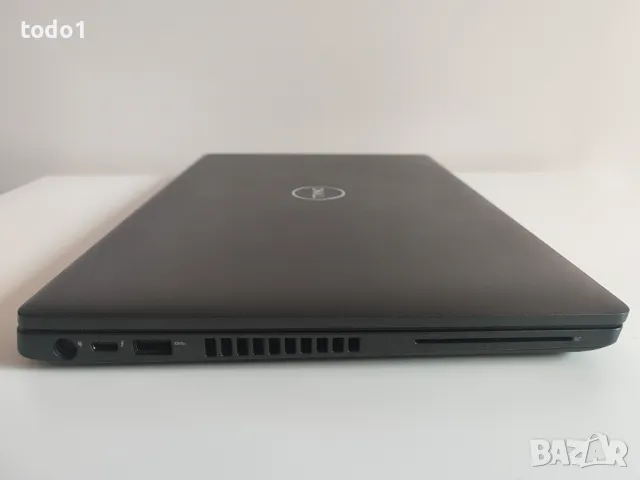 Dell Latitude 5400 FHD IPS I5-8365U/256GB/8GB/4G модем, снимка 7 - Лаптопи за дома - 49676704