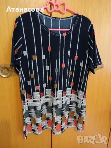 Дамски блузки , снимка 2 - Блузи с дълъг ръкав и пуловери - 50295310