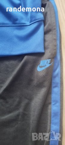 Детски спортен екип Nike 122-128, снимка 2 - Детски анцузи и суичери - 41834405