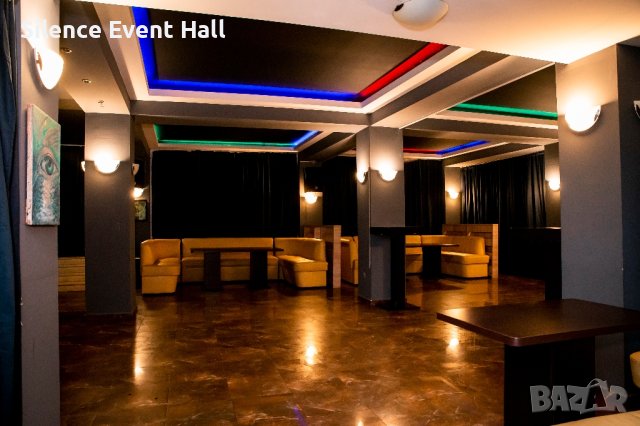 Silence Event Hall # Парти зала # Зала за събития, снимка 12 - Други - 41884244