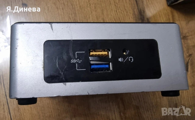 Мини компютър Terra , снимка 11 - Работни компютри - 53396669