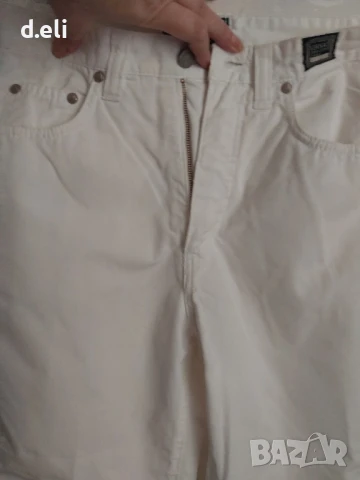 Унисекс!Два панталона Versace jeans couture Size M Уникален панталон , снимка 12 - Панталони - 50180148