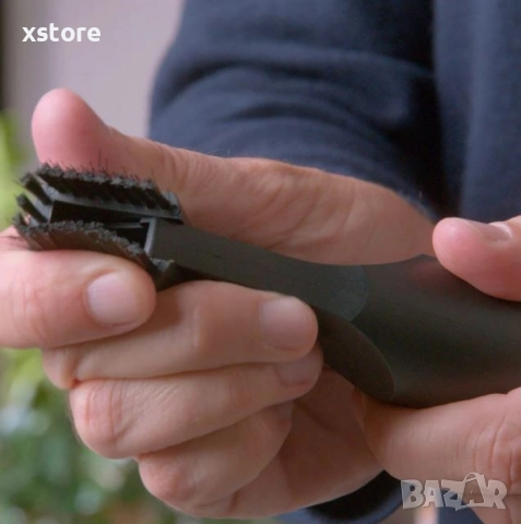 Прахосмукачка без торба Taurus Homeland Cyclone – 800W, 18Kpa, HEPA филтър, 2L контейнер, снимка 11 - Прахосмукачки - 52796129