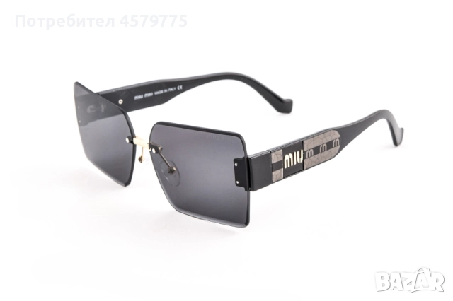 MIU MIU - дамски слънчеви очила 
