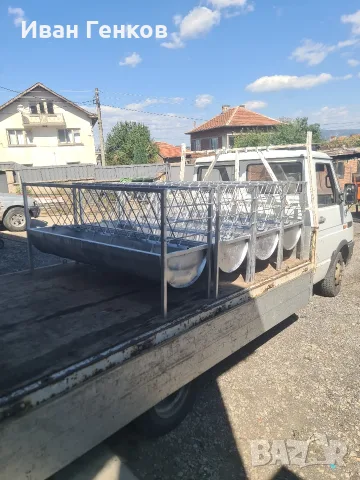 хранилки ясли овце,кози, снимка 8 - Овце - 53480679
