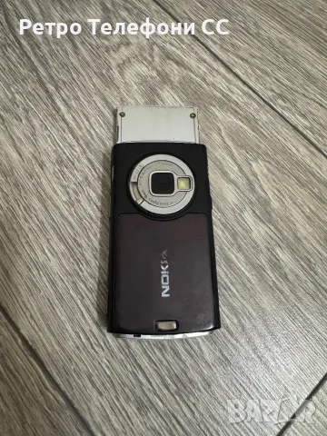 Nokia n95 Silver , снимка 3 - Nokia - 49755415