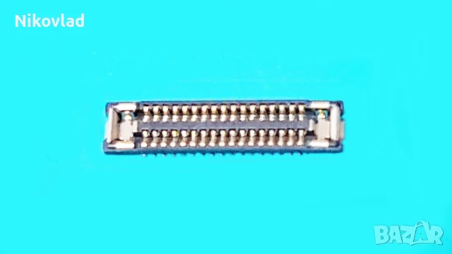 34 Pin LCD FPC Iphone 12/ 12 Pro