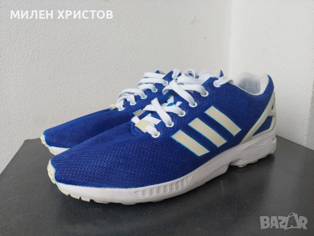ADIDAS Torsion System-48 номер, снимка 2 - Маратонки - 52096660